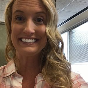 Meet your Posher, Shannon